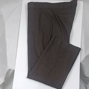 Lee No Gap Waistband Pants Size 18W